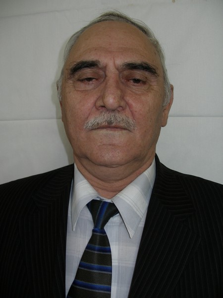 Omarovmm
