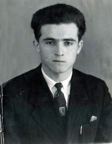 abdurazakovmsh