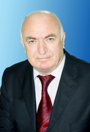 magomedov kamaludin gazimagomedovich